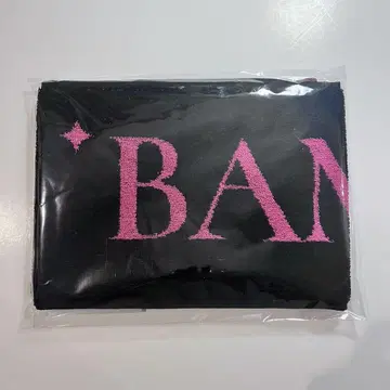 PLAVE 아시아 투어 굿즈 BAMBY 타월