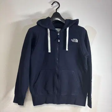 THE NORTH FACE 네이비 후드티 M