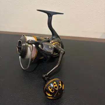 다이와 16 셀테이트 HD4000SH