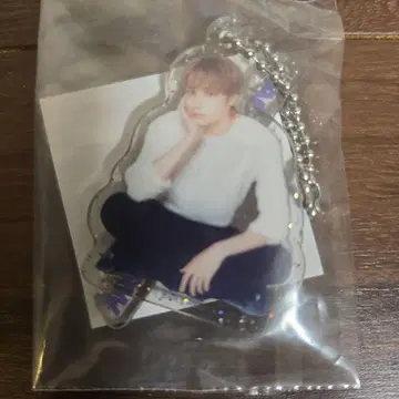 TXT POPUP 휴닝카이 가챠 아크릴 키링