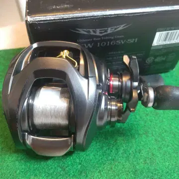스티즈 SV TW 1016SV-SH