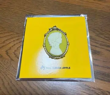 미세스 Mrs. GREEN APPLE 바벨탑 카메오 핀즈 후지사와 료카