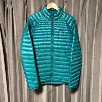 patagonia 다운 자켓 M