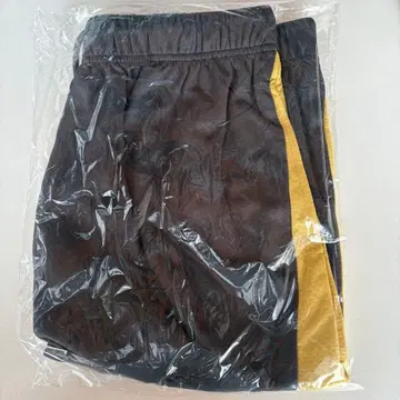 하이큐 고등학교 유니폼 하프 팬츠 후쿠로다니 학원 고교 XL