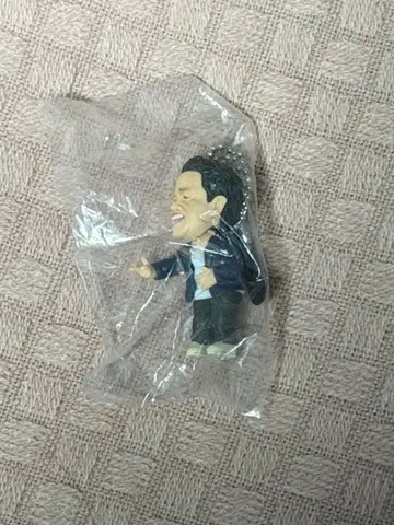 다이앤 고이고이데스스한 가챠 키링 츠다
