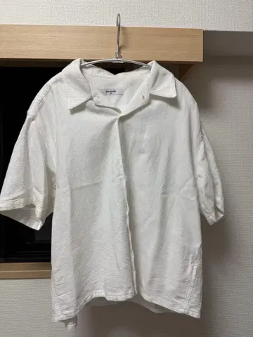 반팔 셔츠 XL