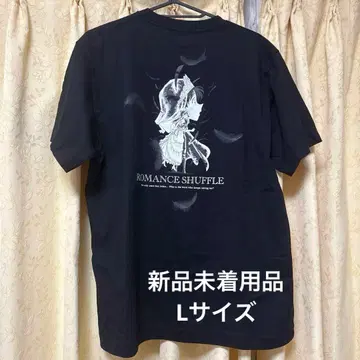 명탐정 코난 유니클로 t셔츠 L 사이즈