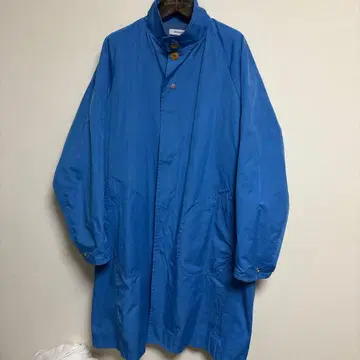 nonnative WINDSTOPPER 스텐카라 코트 2