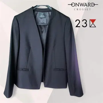 새상품급 23구 온워드 카시야마 노카라 자켓 44
