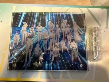 아이들리시 세븐 BEYOND THE