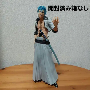 BLEACH 제일복권 피규어 B상 그림죠