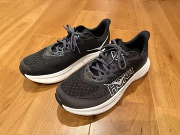 호카 마하 6 MACH 6 와이드 27cm