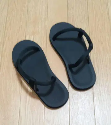 몽벨 삭온 샌들