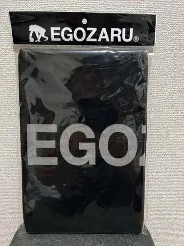 EGOZARU 스포츠 타월