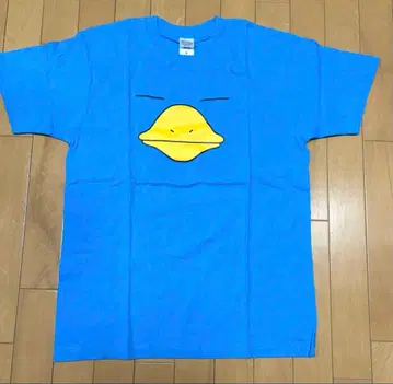 ICOCA 이코짱 T셔츠 M 미사용