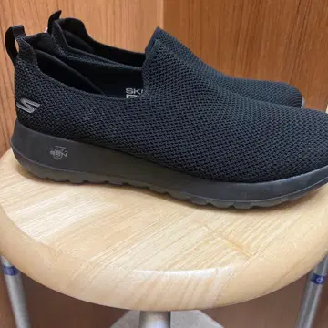 25.0 스케쳐스 슬립온 Air Cooled Goga Mat 블랙