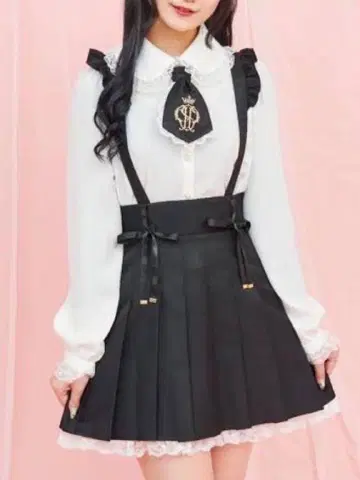 시크릿허니 셋업