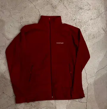 mont-bell 샤미 자켓 Womens 1104982 사이즈 M