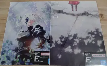 제일복권 NieR:Automata Ver1.1a F상 3