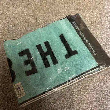 SEVENTEEN 디에잇 THE8 명호 타월