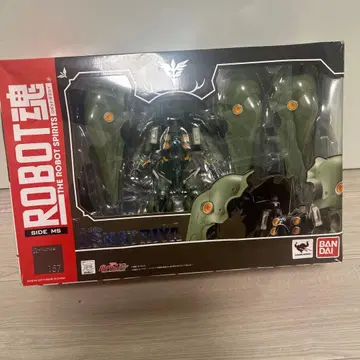 t143 ROBOT혼 NZ-666 크샤트리아
