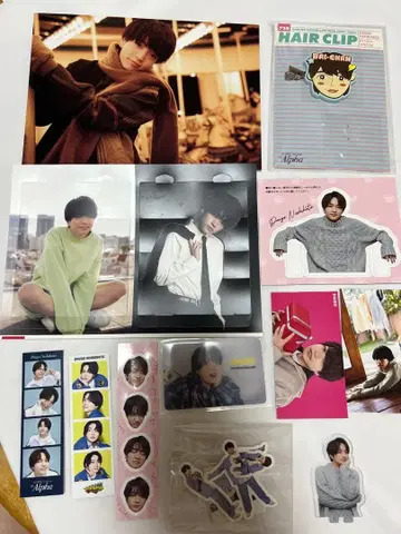 니시하타 다이코 묶음 판매