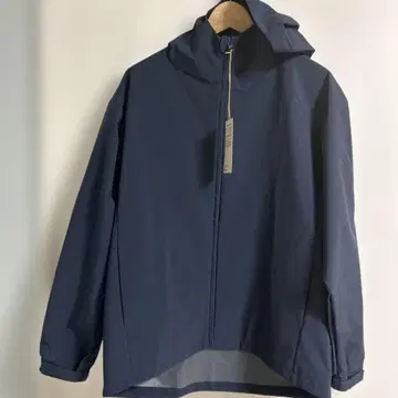 무인양품 후드 자켓 M 새상품