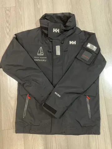 Helly Hansen 헬리한센 오션 프레이 자켓