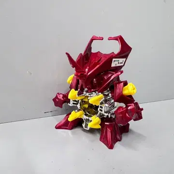 크로스파이트 비다맨 포스 드래그렌