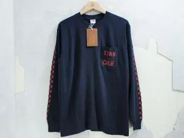 한정판 STANDARD CALIFORNIA STEADY&SHAFT 롱티