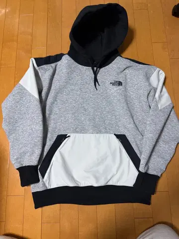 THE NORTH FACE 92 익스트림 맨투맨 후디 L 사이즈
