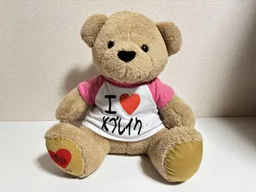케부푸 대 시리얼 넘버 첨부 초레어 K-BREAK 케이 브레이크 곰