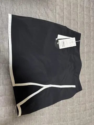 TaylorMade 여성용 스커트 M 블랙