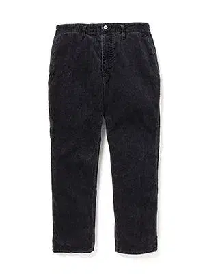 새상품급 nonnative 코듀로이 팬츠 논네이티브