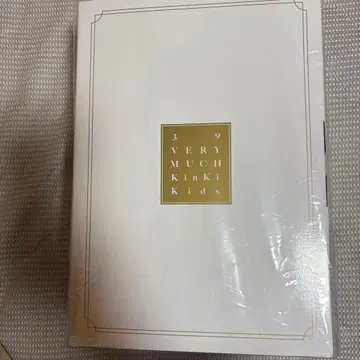 KinKi Kids 39 Very much (Blu-Ray)