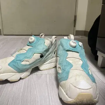 Reebok Instapump Fury 10 US 28.5cm