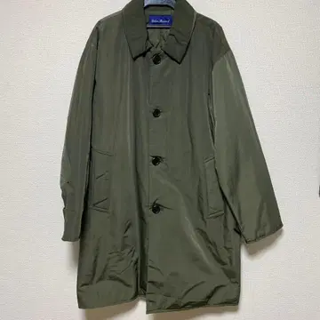 롱 코트