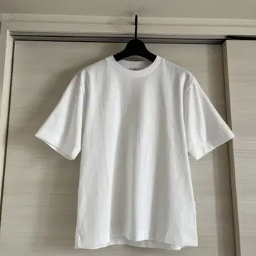 새상품급 ATON 카네코 아야 콜라보 T셔츠