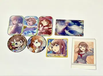 프로세카 하나사토 미노리 묶음 판매 캔뱃지