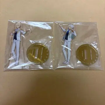 앙스타 fine 영지 와타루 스타라이 5th 아크릴 스탠드