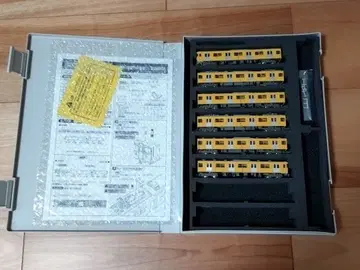 GM 그린맥스 30383 세이부 철도 2000계 2029편성 6량 편성