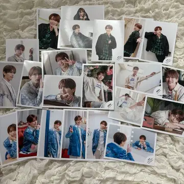 ACEes 후카다 류세이 공식 사진
