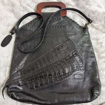 ibiza 이비자 백 숄더백 2way 핸드백 고급 꼬리