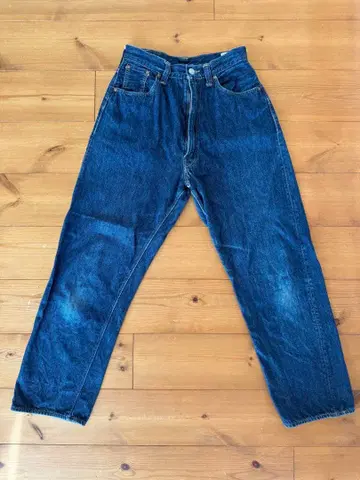 orSlow Monroe Pants Special BEAMS BOY