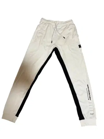 zara 조거 팬츠 트랙 팬츠 트레이닝 팬츠