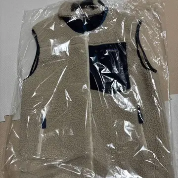 patagonia 플리스 베스트