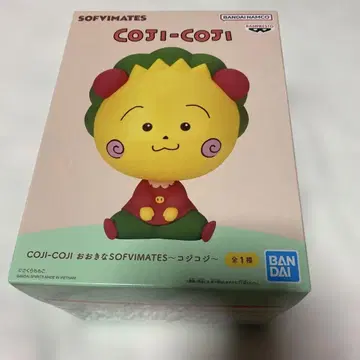 반다이 코지코지 소피메이트 피규어