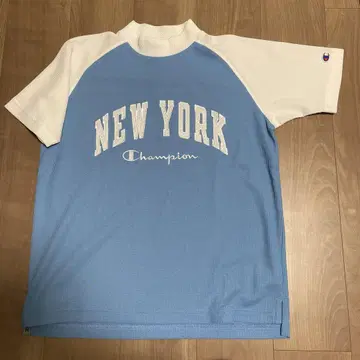 챔피온 골프웨어 2장 세트 남성용