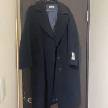 배송비 포함 저널 스탠다드 relume 롱 코트