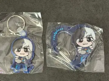 리얼피스 과장